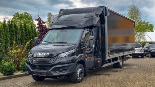 Iveco Daily 70c18