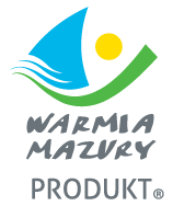 Produkt Warmia-Mazury