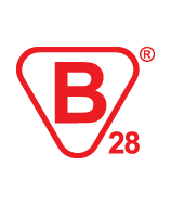 Certyfikat B28 - bezpieczna plandeka