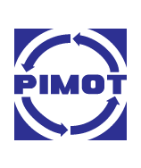 Certyfikat PIMOT